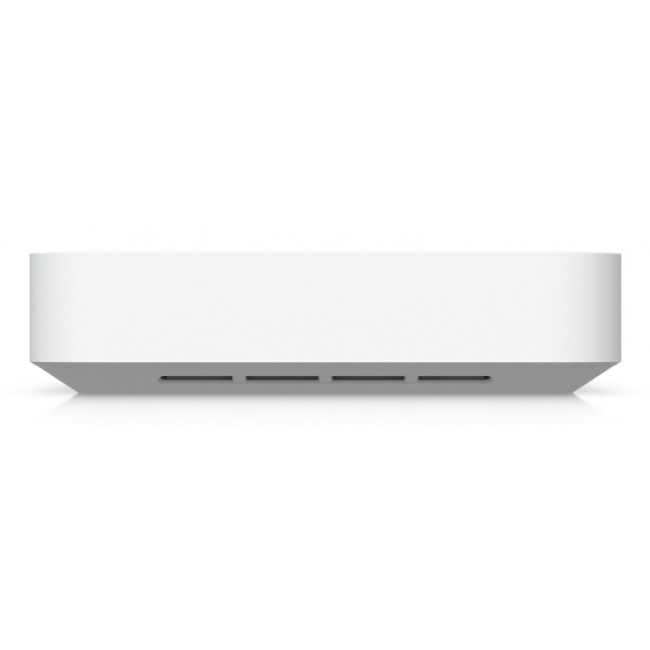 Ubiquiti UCG-Fiber (30W) gateway/controller 10, 100, 1000, 2500, 10000 Mbit/s Ubiquiti UCG-Fiber (30W) gateway/controller 10, 100, 1000, 2500, 10000 Mbit/s
