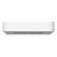 Ubiquiti UCG-Fiber (30W) gateway/controller 10, 100, 1000, 2500, 10000 Mbit/s Ubiquiti UCG-Fiber (30W) gateway/controller 10, 100, 1000, 2500, 10000 Mbit/s