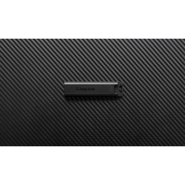 Kingston Technology DataTraveler 1TB Max 1000R/900W USB 3.2 Gen 2 Kingston Technology DataTraveler 1TB Max 1000R/900W USB 3.2 Gen 2