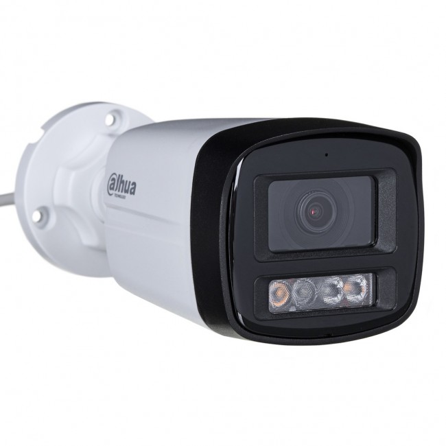 IP security camera DAHUA Technology IPC-HFW1439TL1-A-IL White IP security camera DAHUA Technology IPC-HFW1439TL1-A-IL White