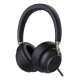 Yealink BH76 Plus UC Black USB-C/A Headset
