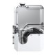 Phanteks EZ-Fit 140 RES-D5 Water block Phanteks EZ-Fit 140 RES-D5 Water block