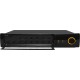 Behringer MA6000M audio amplifier Performance/stage Black Behringer MA6000M audio amplifier Performance/stage Black