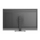 Neomounts DS45-430BL12 TV stand 23-43 Neomounts DS45-430BL12 TV stand 23-43