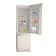 Fridge-Freezer Retro Ravanson LKK-250RC