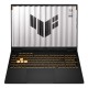 ASUS TUF Gaming F16 FX608JH-I5165 Intel Core i5 i5-13450HX Laptop 40.6 cm (16 ASUS TUF Gaming F16 FX608JH-I5165 Intel Core i5 i5-13450HX Laptop 40.6 cm (16