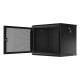 WALL-HUNG RACK CABINET 19 WALL-HUNG RACK CABINET 19