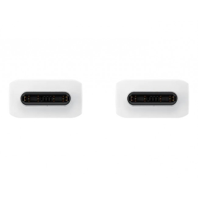 Samsung EP-DX510JWEGEU USB cable 1.8 m USB C White Samsung EP-DX510JWEGEU USB cable 1.8 m USB C White