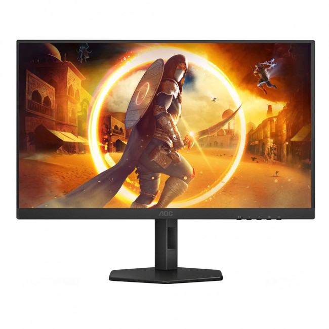 AOC G4 Q27G4XF computer monitor 68.6 cm (27 AOC G4 Q27G4XF computer monitor 68.6 cm (27