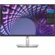 DELL P Series P3223QE computer monitor 80 cm (31.5 DELL P Series P3223QE computer monitor 80 cm (31.5