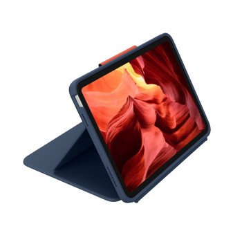 Logitech Rugged Combo 4