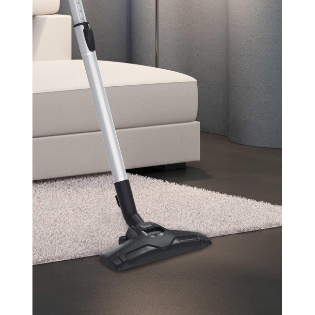 Vacuum Hoover HE120PET 011 bagged 700 W Vacuum Hoover HE120PET 011 bagged 700 W