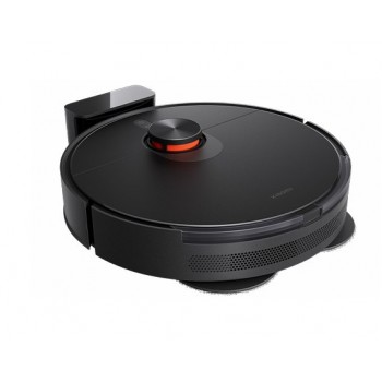 Xiaomi | Robot Vacuum (EU) | S20+ | Wet&Dry | Operating time (max) 170 min | 5200 mAh | Dust capacity 0.45 L | 6000 Pa | Black