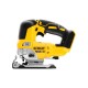 18 V XR jigsaw, 135mm, without battery and lad, 18 V XR jigsaw, 135mm, without battery and lad,