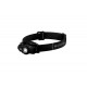 Ledlenser MH4 Black Headband flashlight LED Ledlenser MH4 Black Headband flashlight LED