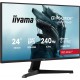 iiyama G-MASTER G2471HS-B1 computer monitor 60.5 cm (23.8 iiyama G-MASTER G2471HS-B1 computer monitor 60.5 cm (23.8