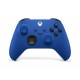 Microsoft Xbox Wireless Controller Blue, White Bluetooth/USB Gamepad Analogue / Digital Android, PC, Xbox One, Xbox One S, Xbox One X, Xbox Series S, Xbox Series X, iOS Microsoft Xbox Wireless Controller Blue, White Bluetooth/USB Gamepad Analogue / Digital Android, PC, Xbox One, Xbox One S, Xbox One X, Xbox Series S, Xbox Series X, iOS