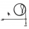 Kensington MicroSaver 2.0 Keyed Twin Laptop Lock