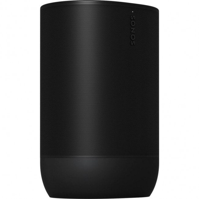 Sonos Move 2 Stereo portable speaker Black
