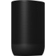 Sonos Move 2 Stereo portable speaker Black