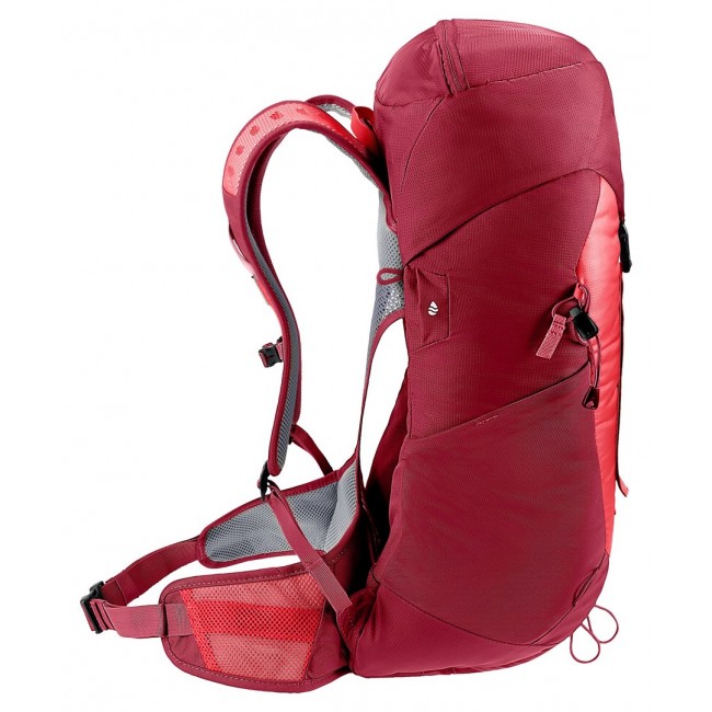 Deuter AC Lite 24 Hiking Backpack 24 L (cherry/masala)
