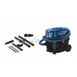 Bosch GAS 12-25 PL 21 L Drum vacuum Dry&wet 1250 W Dust bag