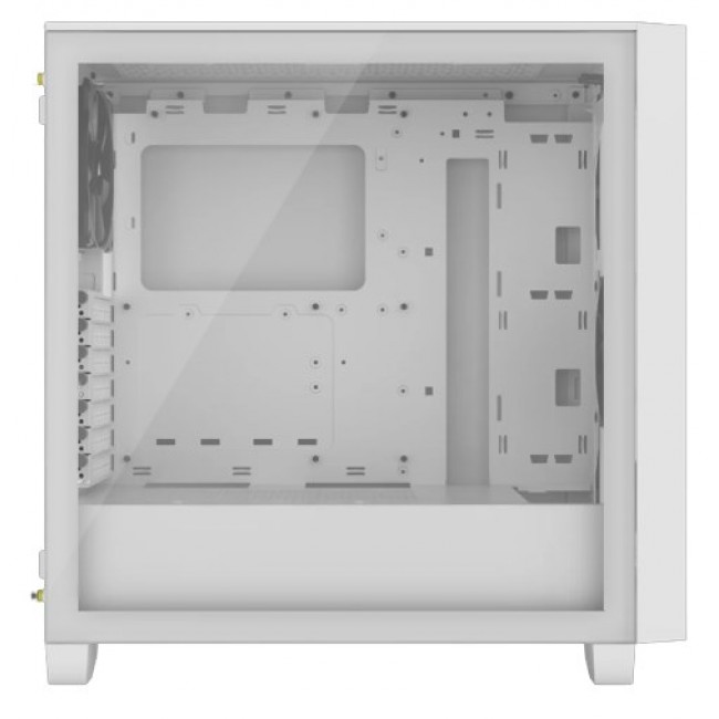 Corsair CC-9011252-WW computer case Midi Tower White