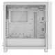 Corsair CC-9011252-WW computer case Midi Tower White