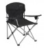 Outwell Catamarca XL Camping chair 4 leg(s) Black
