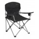 Outwell Catamarca XL Camping chair 4 leg(s) Black Outwell Catamarca XL Camping chair 4 leg(s) Black