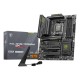MSI MAG X870E TOMAHAWK WIFI motherboard AMD X870E Socket AM5 ATX