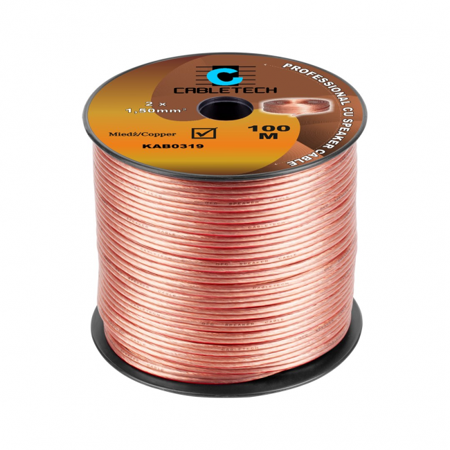 Kabel g o nikowy 1,5mm