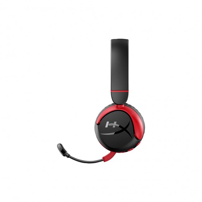 HyperX Cloud Mini - Wireless Gaming Headset (Black) HyperX Cloud Mini - Wireless Gaming Headset (Black)