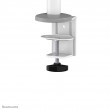 Neomounts DS60-425WH1 Monitor arm 17-27