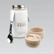 Dinner thermos Maestro MR-1646-80 (0,8 l) Dinner thermos Maestro MR-1646-80 (0,8 l)