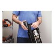 Black & Decker BSV525BLP-QW stick vacuum/electric broom Battery Dry Bagless 0.65 L 2.5 Ah Black & Decker BSV525BLP-QW stick vacuum/electric broom Battery Dry Bagless 0.65 L 2.5 Ah