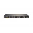 HPE Aruba Networking 2930M 48G PoE+ 1-slot Switch HPE Aruba Networking 2930M 48G PoE+ 1-slot Switch