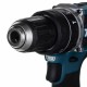 Combo 18V 3x5.0Ah DLX2359TJ1 MAKITA kit