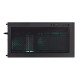 Actina 5901443443605 PC Intel Core Ultra 7 270K Plus 64 GB DDR5-SDRAM 2 TB SSD NVIDIA GeForce RTX 5090 Windows 11 Pro Midi Tower Black