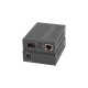 EFB Elektronik EL029 network media converter 1000 Mbit/s Multi-mode, Single-mode Black EFB Elektronik EL029 network media converter 1000 Mbit/s Multi-mode, Single-mode Black