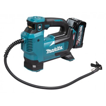 Makita MP001GZ air compressor 24 l/min Battery