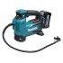 Makita MP001GZ air compressor 24 l/min Battery