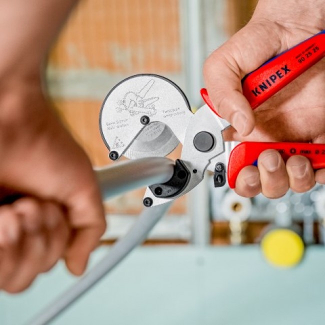 Knipex Rohrschneider Pipe scissors