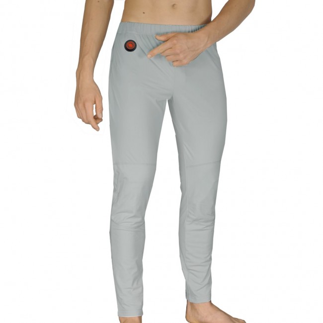 Glovii GP1GXL underpants Grey