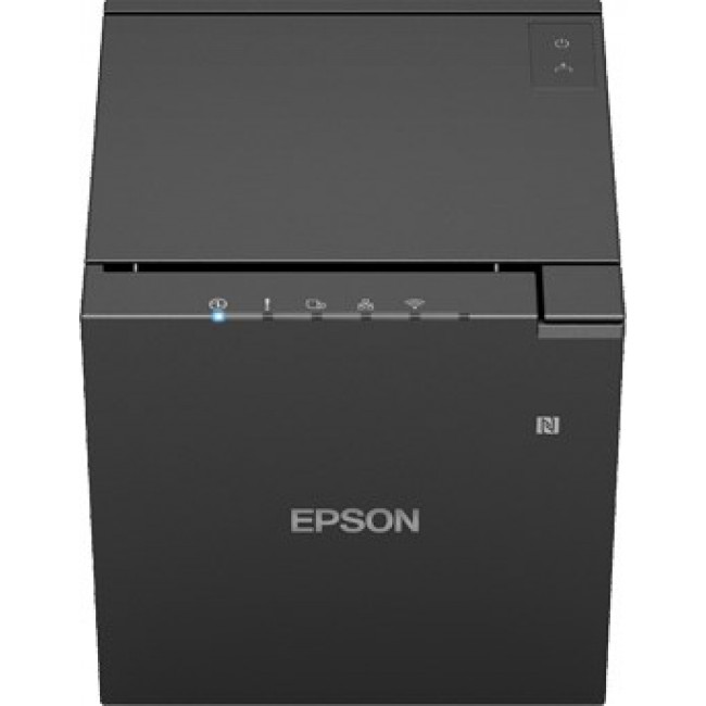 Epson TM-m30III (112): Standard Model, Black, EU