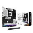 Asrock B850 Pro RS WiFi AMD B850 Socket AM5 ATX Asrock B850 Pro RS WiFi AMD B850 Socket AM5 ATX
