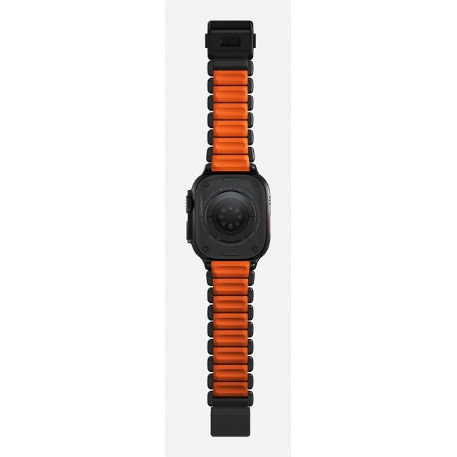 Nomad Stratos Band Black Titanium Nomad Stratos Band Black Titanium