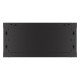 Lanberg WF01-6404-23B rack cabinet 4U Wall mounted rack Black