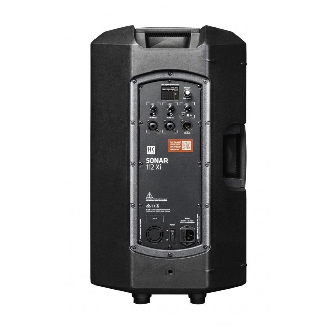 HK Audio Sonar 112 Xi - active 2-way loudspeaker