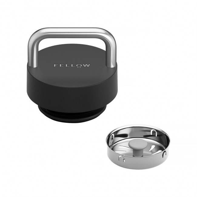 Fellow Carter Carry Travel mug 946 ml Black Fellow Carter Carry Travel mug 946 ml Black